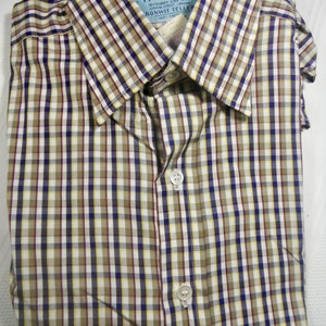 Vintage Hilditch & Keys Shirt