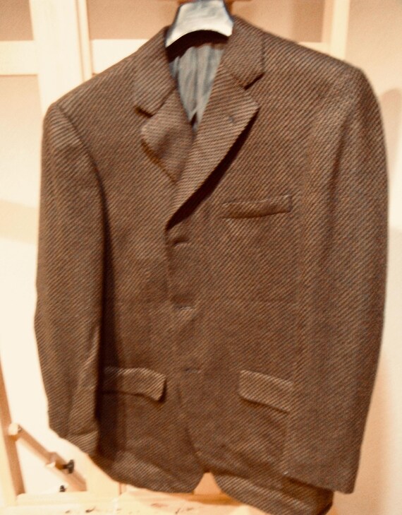 2024 お歳暮【公式】 - 人気ブランド Chester Vintage Barrie Gem - Coat Sport ジャケット・アウター