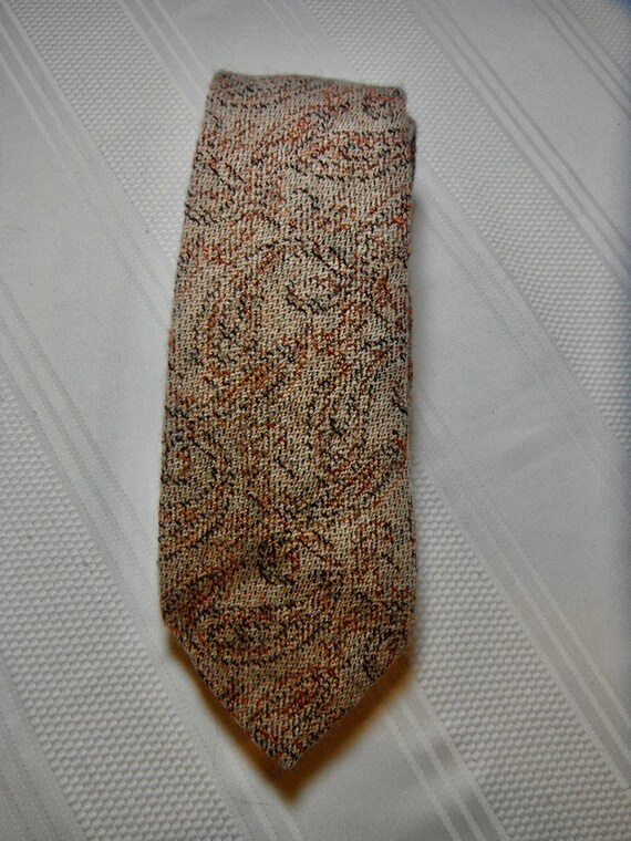 Vintage Jones of New York Tie