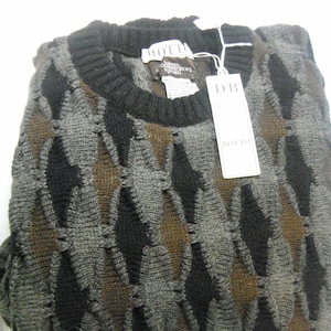 Vintage Botto Sweater