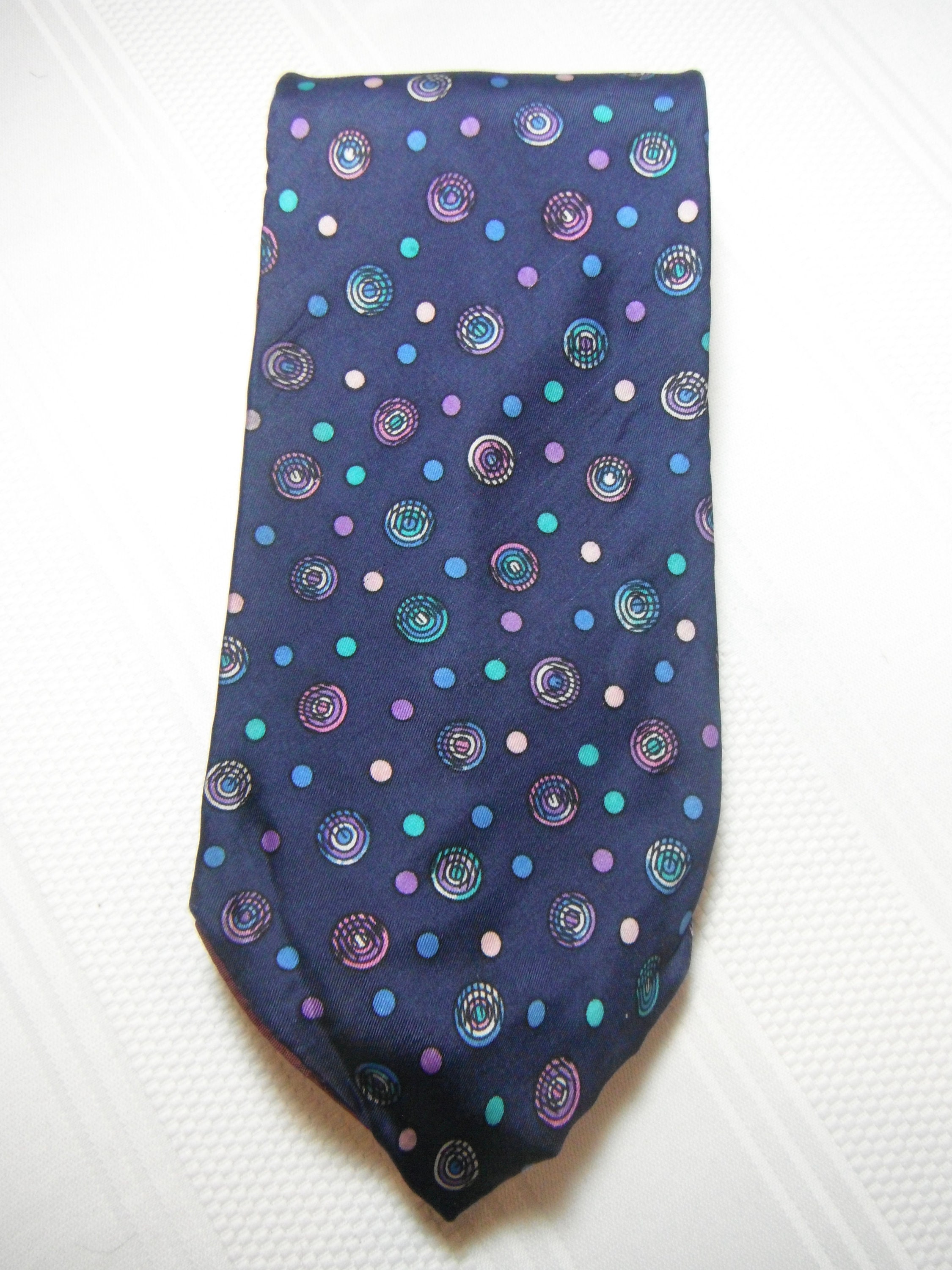 Charvet tie - Etsy 日本