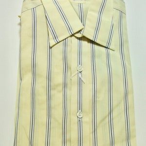 Hilditch and Key Shirt - Etsy