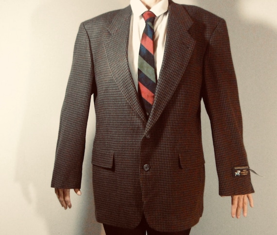 Hart schaffner and shop marx sport coats