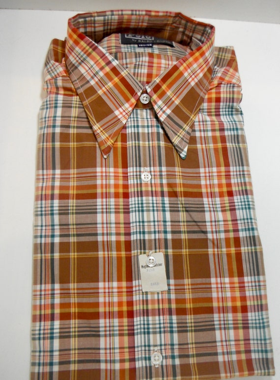 Vintage Polo Shirt