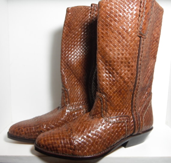 Vintage Cole Han Boots - image 1