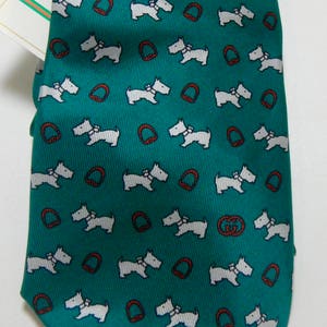 Vintage Gucci Necktie