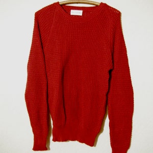 Vintage Ron Chereskin Sweater