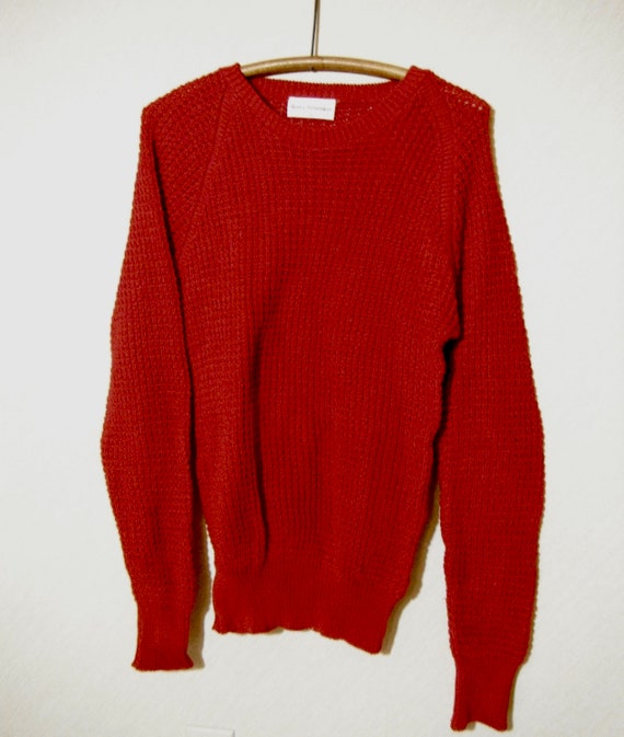 Vintage Ron Chereskin Sweater