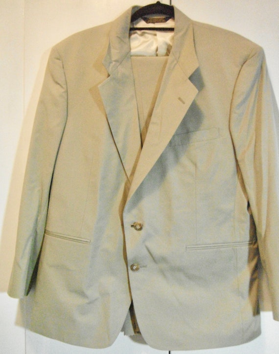 Vintage Jacobson's Suit - image 1