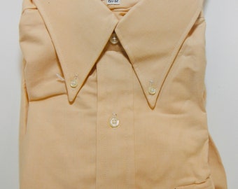 Vintage Bill Blass Oxford Shirt