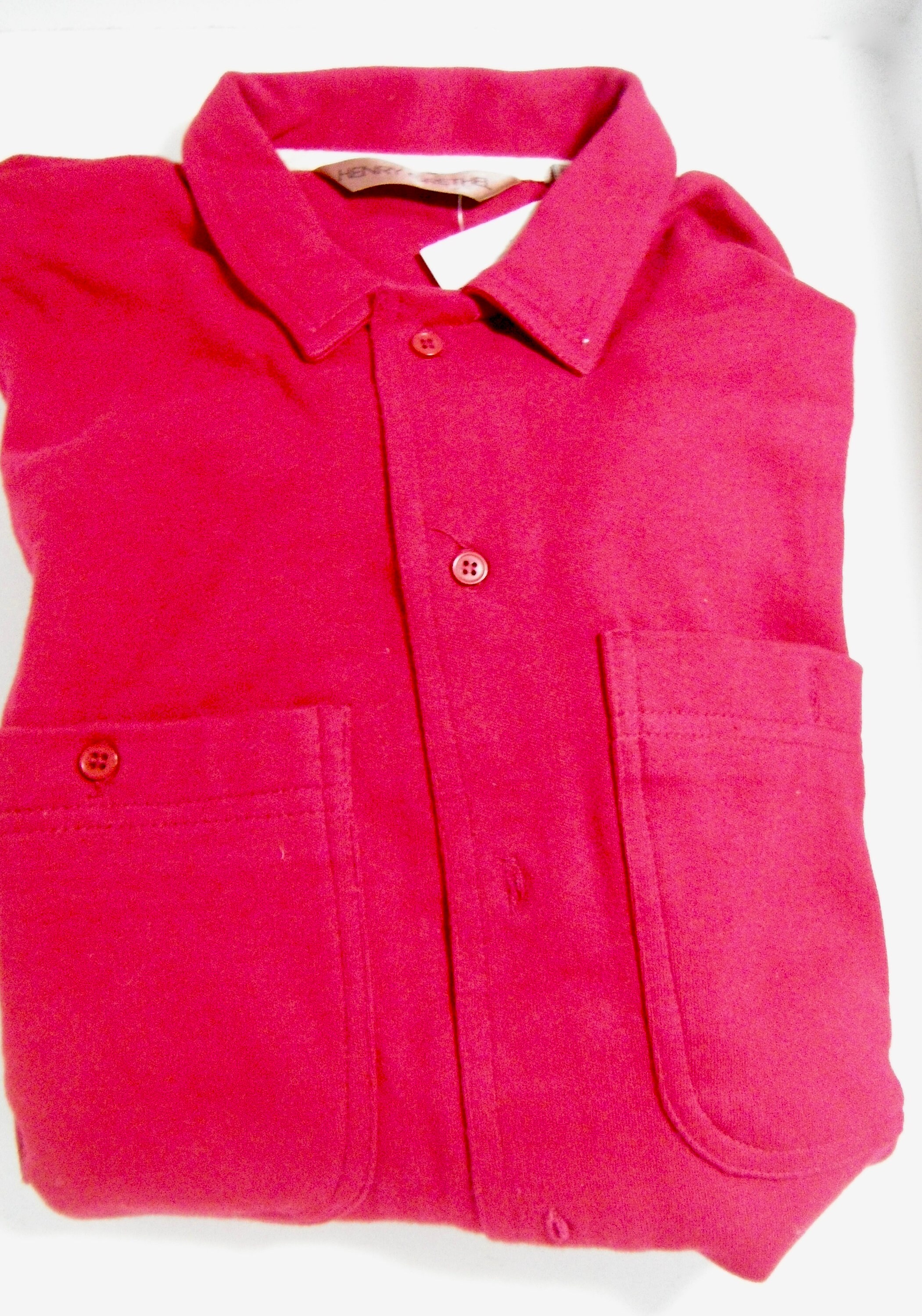 Vintage Henry Grethel Shirt | Etsy