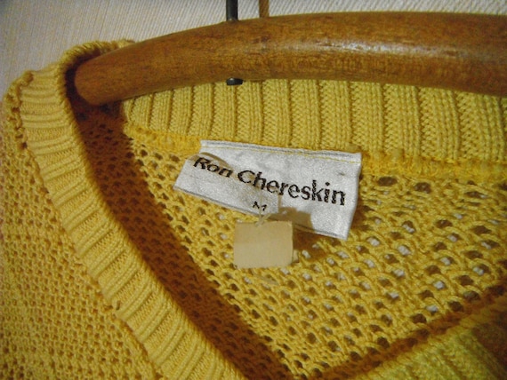 Vintage Ron Chereskin Sweater - image 5