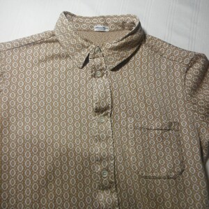 Vintage Albion House Shirt