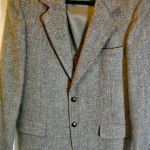 Vintage Austin Manor Sportcoat