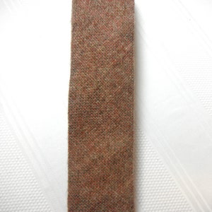 Vintage Evan Picone Wool Tie
