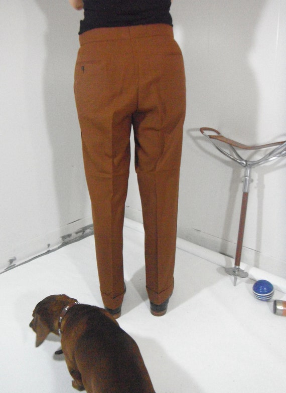 Vintage DAKS Trousers - image 3