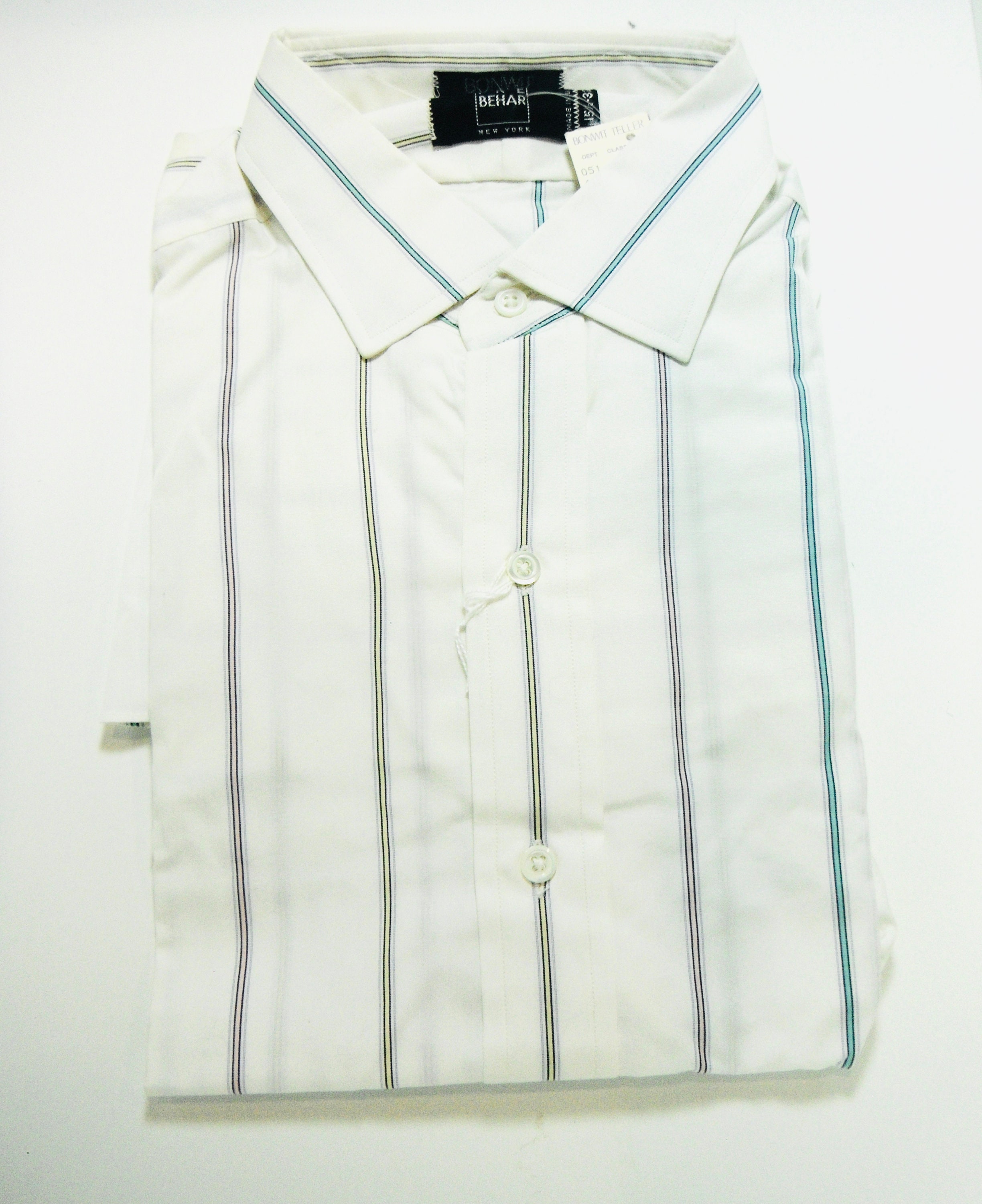 Vintage Ike Behar Shirt - Etsy Australia