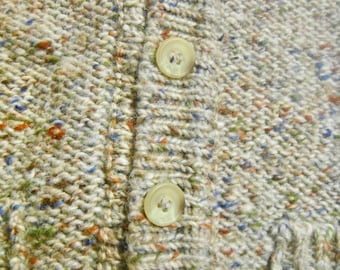 Vintage Molloy Knit Vest