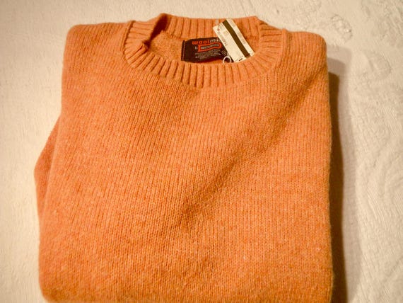 Vintage Drummond Sweater - Etsy