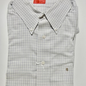 Vintage Izod Oxford Hemd