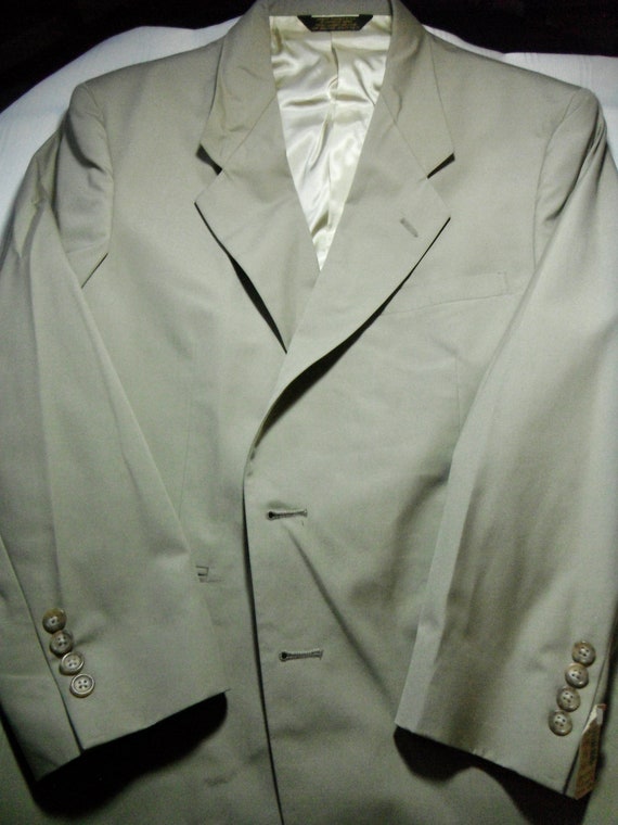 Vintage Jacobson's Suit - image 7