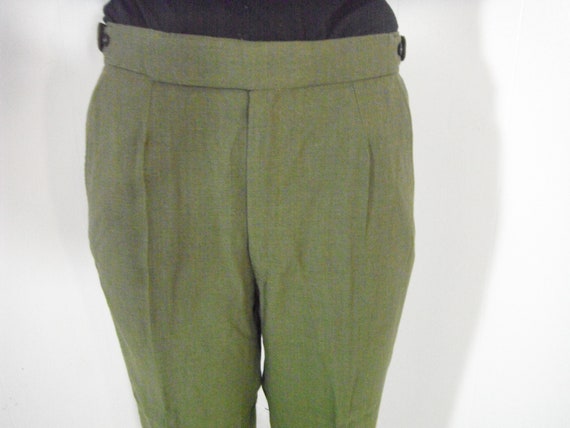 Vintage DAKS Trousers - image 2