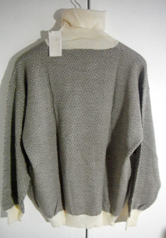 Vintage Bonwit Teller Sweater