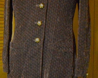 Vintage St. John Knit Suit