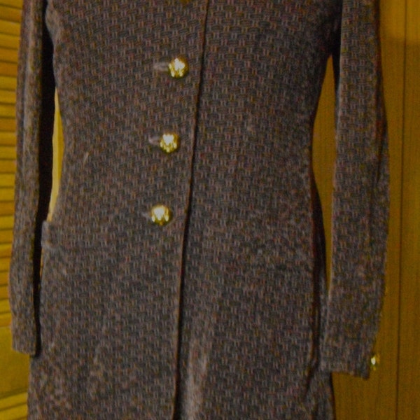 Vintage St. John Knit Suit