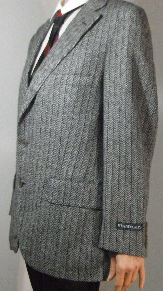 Vintage Standard's Sport Coat