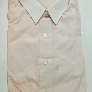 Camisa pólo vintage