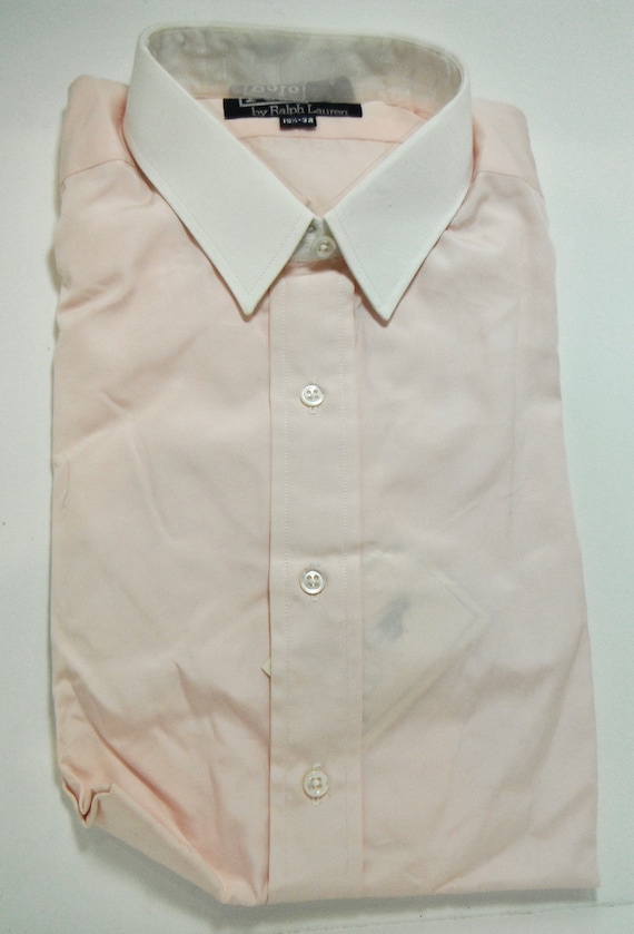 Vintage Polo Shirt