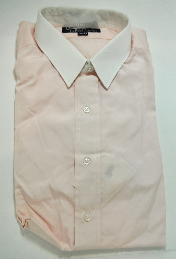 Vintage Polo Shirt - image 1