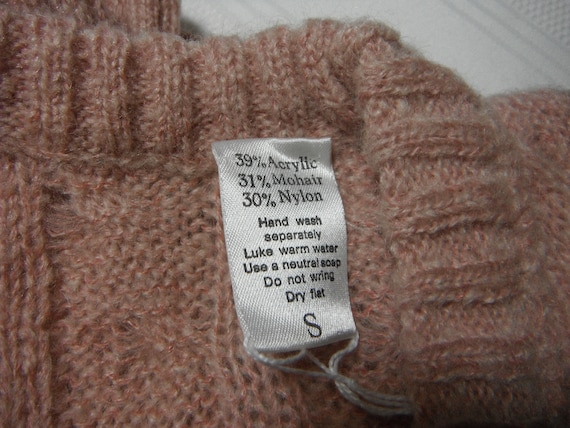 Vintage Bonwit Teller Sweater - image 3