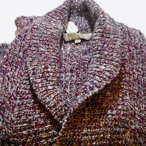 Vintage Perry Ellis Sweater