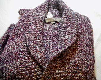 Vintage Perry Ellis Sweater