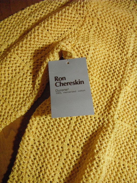 Vintage Ron Chereskin Sweater - image 3