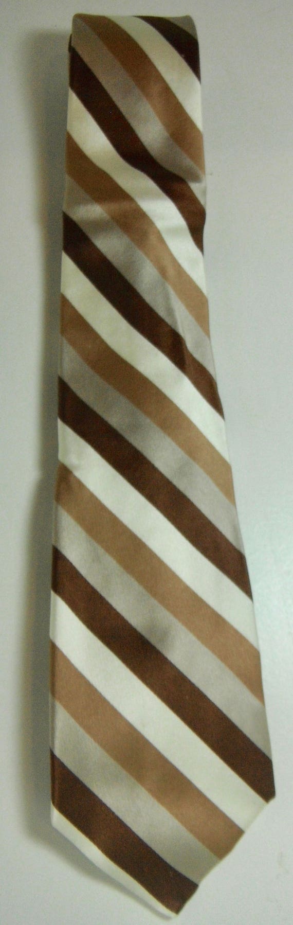 Vintage Sulka Silk Tie