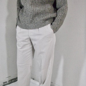 Vintage Simon Ackerman Trousers