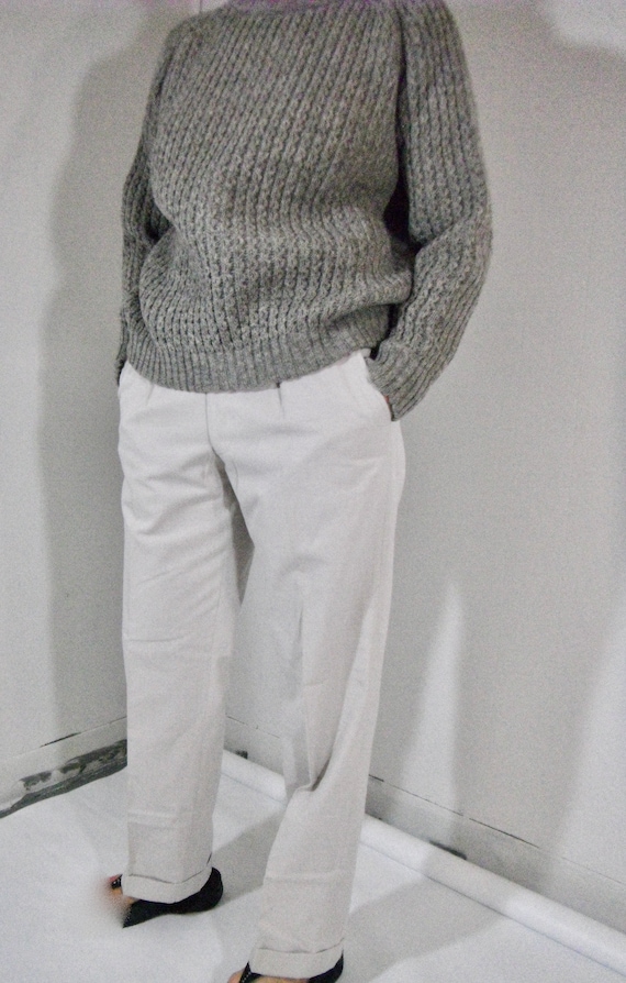 Vintage Simon Ackerman Trousers