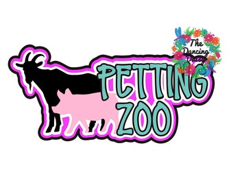 Free Free Zoo Birthday Svg 856 SVG PNG EPS DXF File