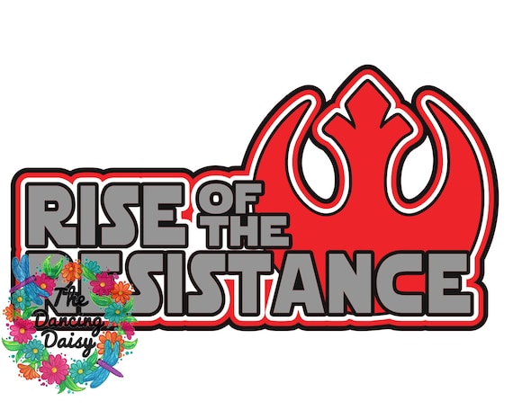 Resistance Logo