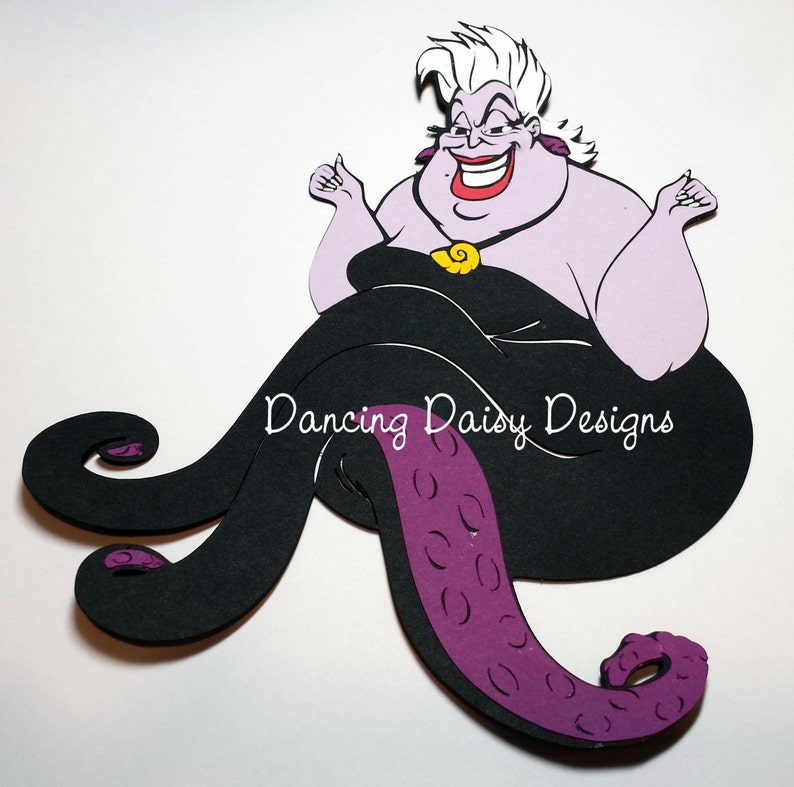 Free Free 284 Mermaid Witch Svg SVG PNG EPS DXF File