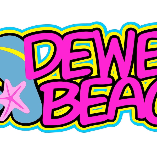 Dewey Beach - Etsy