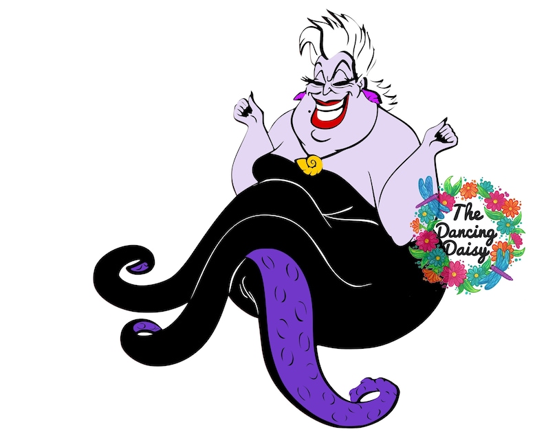 Free Free 284 Mermaid Witch Svg SVG PNG EPS DXF File