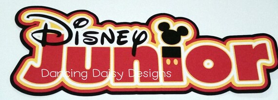 Free Free Disney Junior Svg 361 SVG PNG EPS DXF File