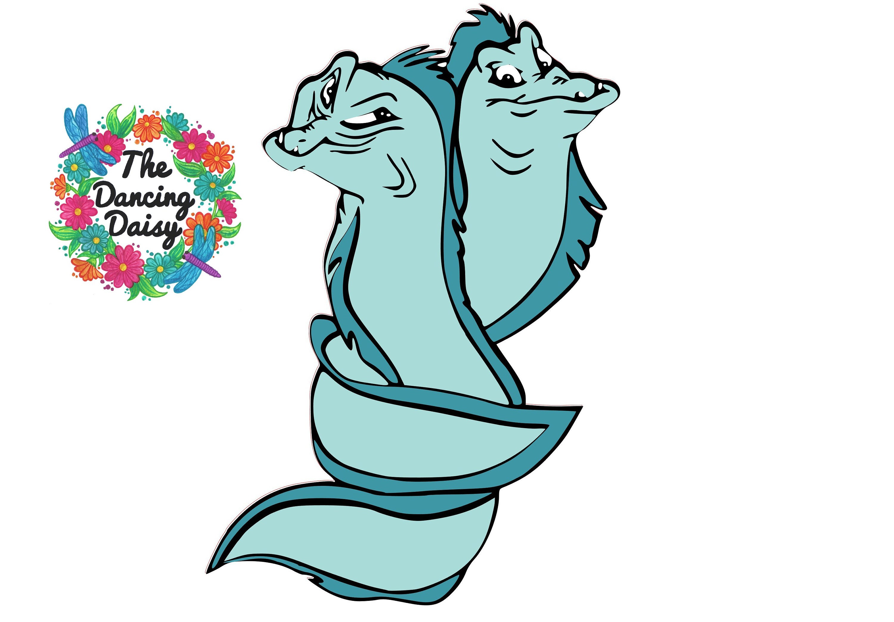 Download The Little Mermaid Flotsam Disney Layered Svg Digital Cut File Materials Craft Supplies Tools 330 Co Il