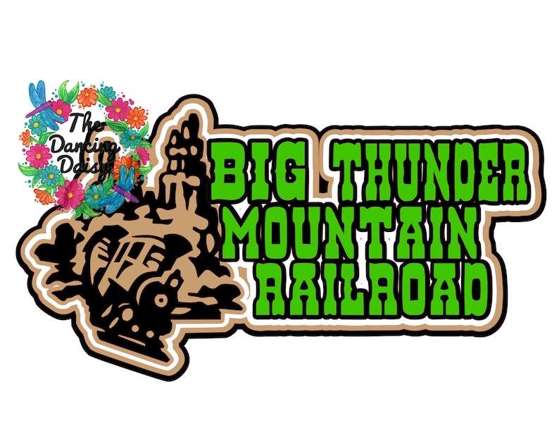 Free Free 338 Thunder Mountain Svg SVG PNG EPS DXF File