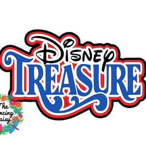 SVG DIGITAL FILE - Treasure Cruise Ship