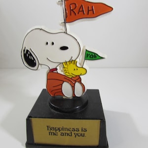 Vintage Snoopy Items - Etsy